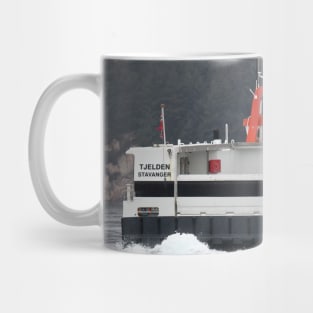 Tjelden Mug